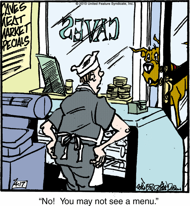 marmaduke